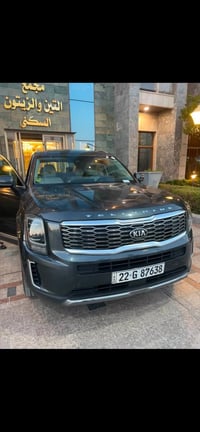 تيلورايد S • ٢٠٢١ • بدون ايرباك