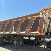 عربانة ناصر احمد • موديل ٢٠٠٧ • مكفولة