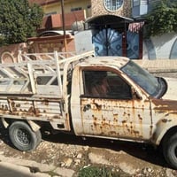 سكاي ٢٠١٣ • بنزين • تحويل