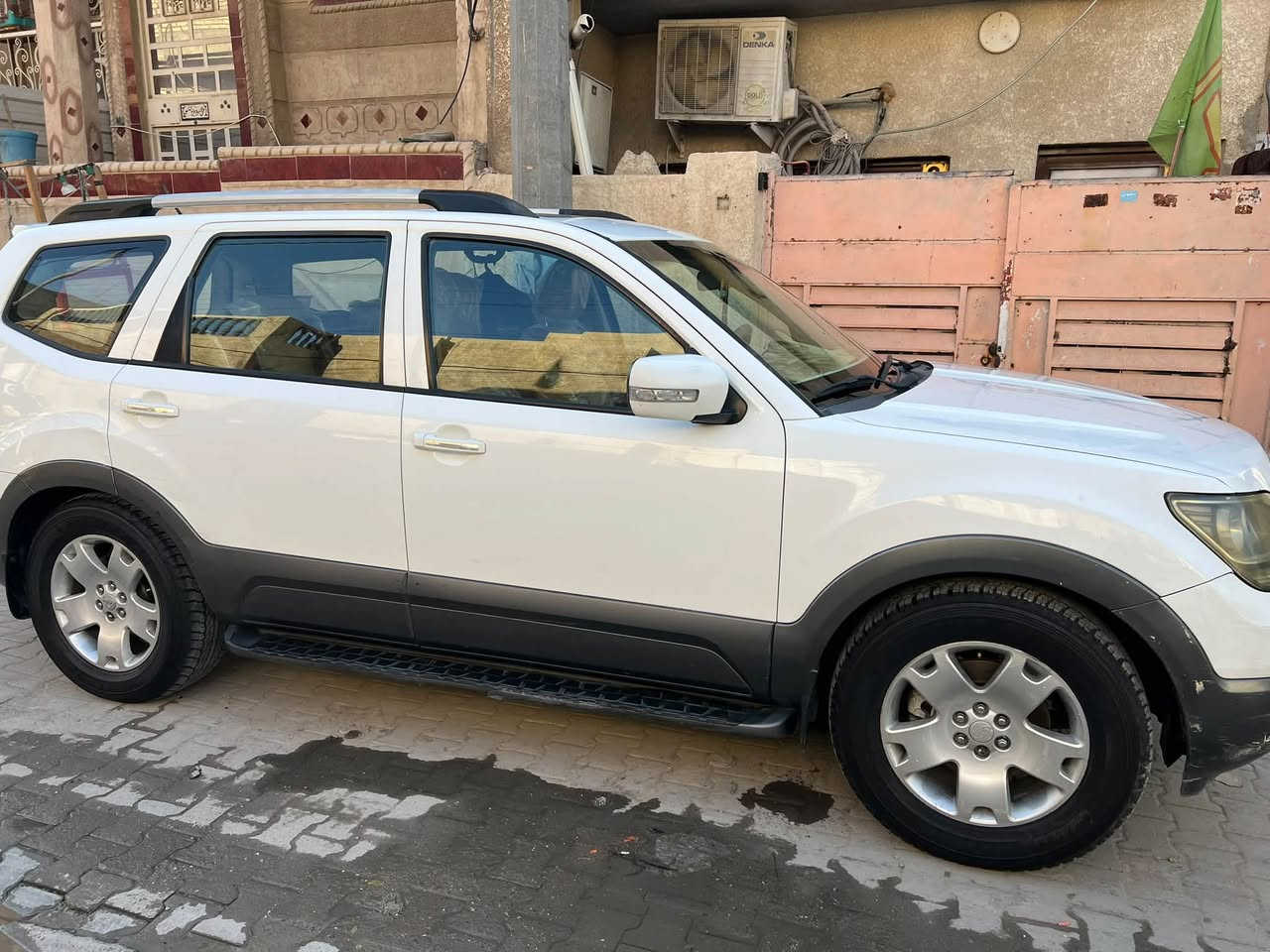 مهافي • ٢٠١١ • باسمي