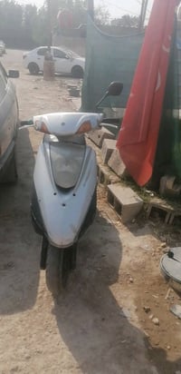 بريز • محرك نضيف • سلف