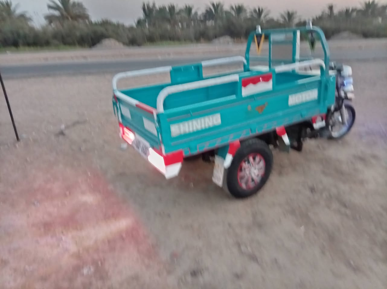 سلام عليكم ستوته للبيع موديل ٢٠٢٠وراق صولي تخم تاير كهربائي شغال سلف شغال مكاني بابل شوملي سعر مليون ٤٥٠   وبين مجال***********
