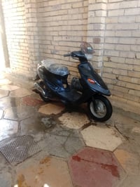 بيجي • ٦٠ • عوزة باتري