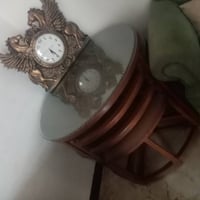 ميز طعام • خشب
