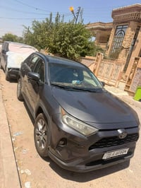 راف4 • ٢٠٢٠ • كركوك الحويجه