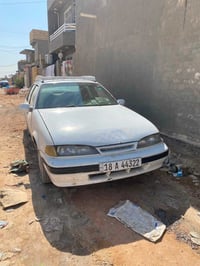 برنس للبيع 1995 رقم بابل انكليزي السعر 25 وبي مجال  للاستفسار: 0780903...