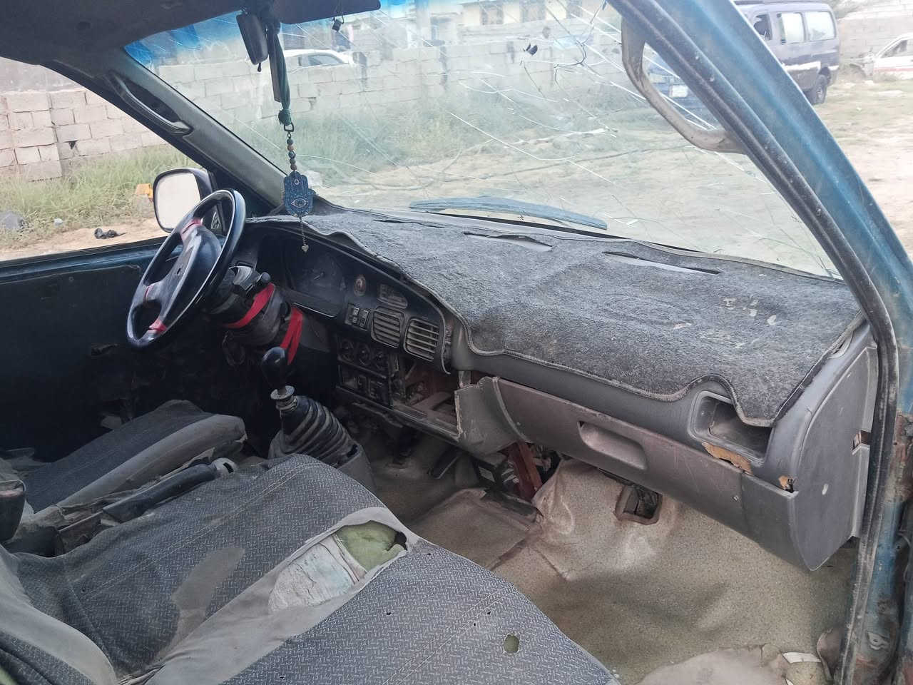 سلام عليكم ابريجو موديل 99للبيع ***********
