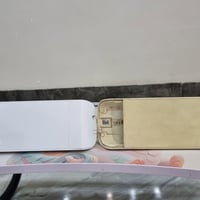 نانو ستيشن M2 • ٢.٤GHz • جديد ومستخدم