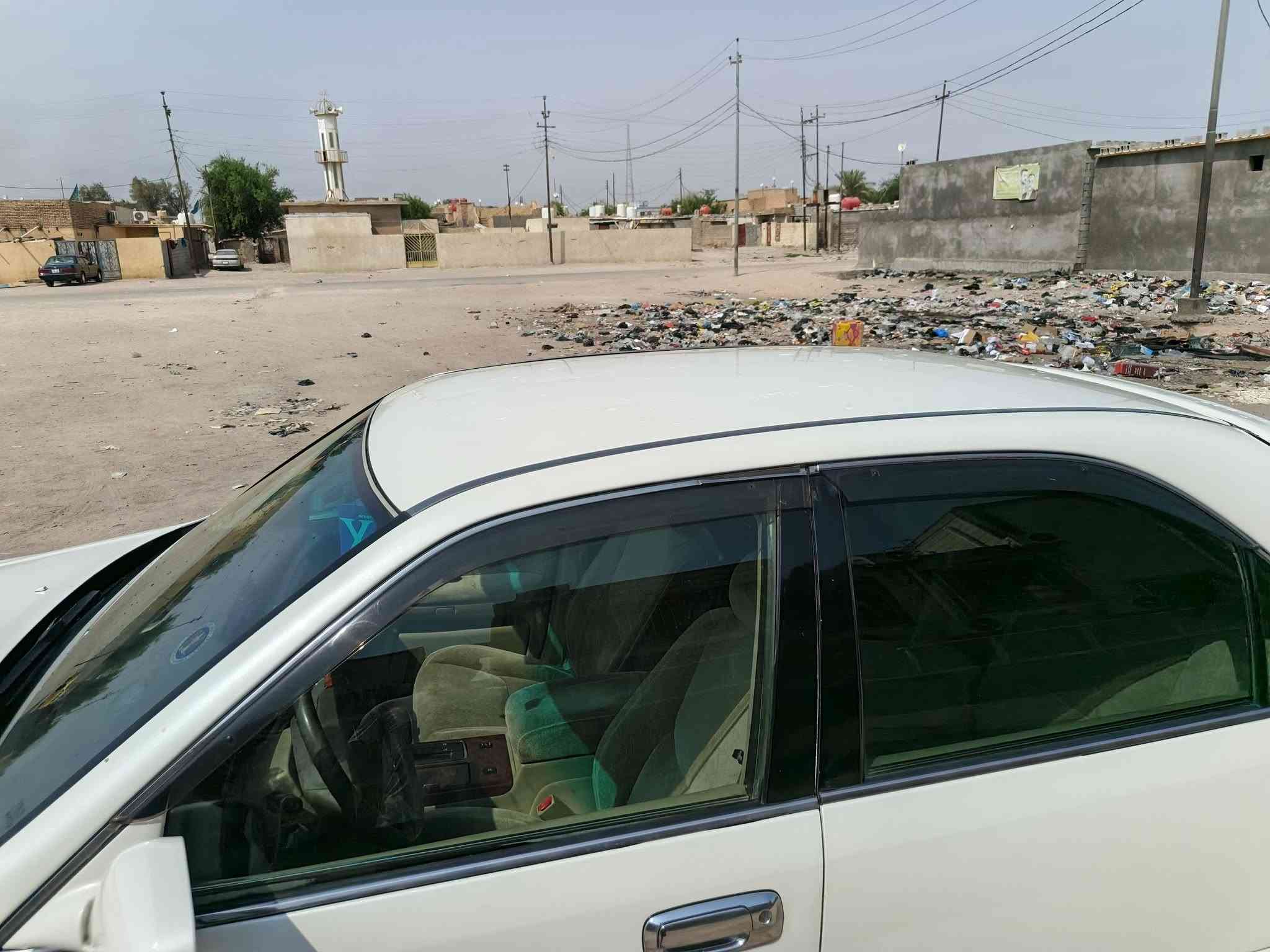 سلام عليكم ملكه اصولي كفاله عامه مديل ٢٠٠٤ دكمتين ديفوار الصغير مكينه اوكير وحداديه كفاله بسمي تحويل ثاني يوم تاريخ نهاية سنويه ٢٠٣٠ كفاله من كصه وضربه  مبدل مدكر امامي  ويل نجمه تخم  تاير العنوان البصرة سعر ١٣٠ بيهه مجال بسعر راس الثور رقم ***********
