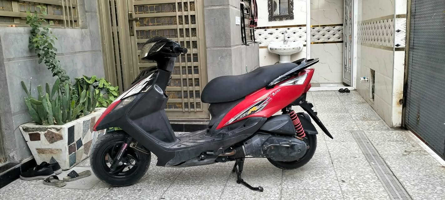 ثعلب كابريتر رمبه كفاله عامة كلها بلاديه سعرها 750 مكان بغداد العبيدي *********** مكلف بنشر
