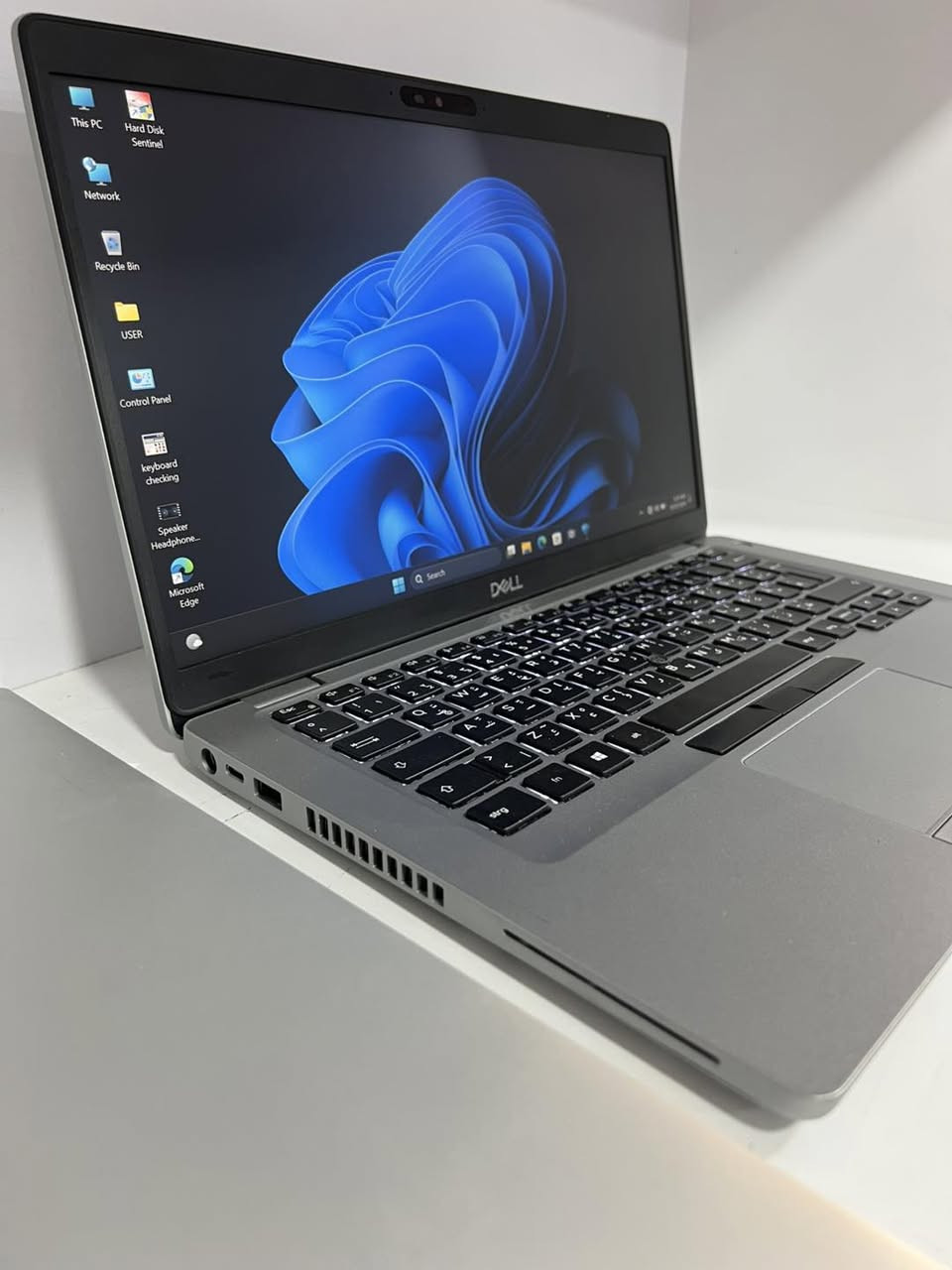 Dell Latitude 5410 • i5 الجيل العاشر • SSD 256GB