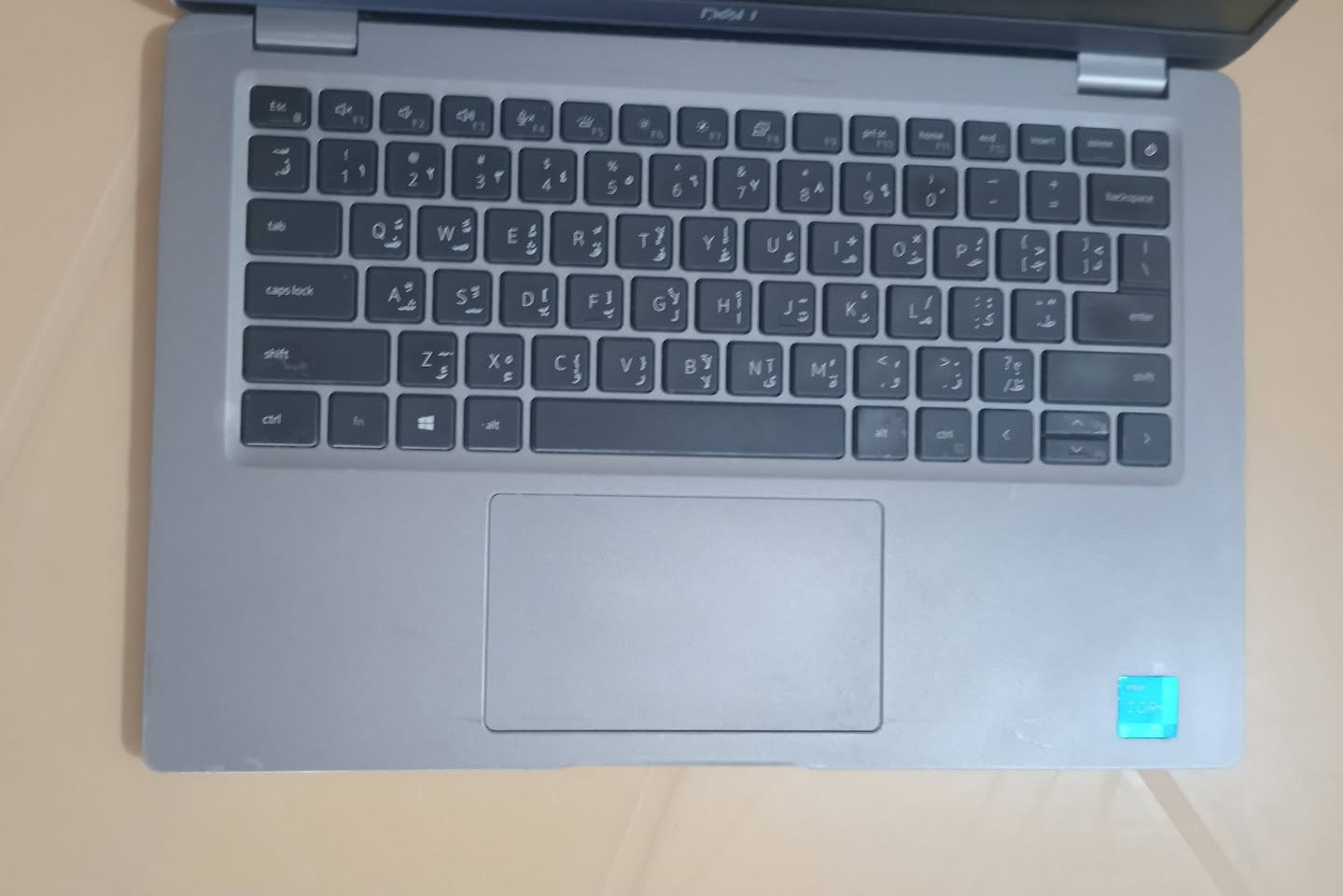 السلام عليكم ورحمة الله وبركاته #لابتوب_Dell5420_للبيع
هذا احسن خيار لكل طالب هندسة والمهندسين عملي خفيف 
وبنفس الوقت أداء قوي برامج الهندسية والمونتاج و الألعاب 
و التصميم برنامج اوتوكاد 2027 مثبت على الجهاز 
Dell 5420
كوراي 7 جيل 11 نوع المعالج G7
رام 16 قابل للتطوير إلى 64
هارد 512 SSD نوع M.2
كرت شاشه داخلي 8
حجم الشاشه 14.1 دقة الشاشة 1920/1080
كيبورد ضوئي ويندوز 11 برو 
بطاريه 3 ساعات تقريبا 
شحن تايب سي
الملحقات 
شاحن اصلي تايب سي 
جنطة 
ضمان اسبوع من اي خلل 
السعر 475 الف وبي مجال شي قليل 
التوصيل خاص او على الرقم 
***********

نص مكتوب في الصور:
- مدير المهام الأداء وحدة المعالجة المركزية 3,05 غيغاهرتز %27,7 الذاكرة 4,6/15,6 غيغابايت (%29) القرص 0: (C:) SSD (SATA) 41% Wi-Fi Wi-Fi تم إرسال: 0 • تم تلقي: 16,0... GPU 0 Intel(R) Iris(R) Xe Grap... %0 تشغيل مهمة جديدة 16,0 غيغابايت 15,6 غيغابايت الذاكرة استخدام الذاكرة 60 ثانية تركيب الذاكرة قيد الاستخدام (مضغوط) 4,5 غيغابايت (31.8 ميغابايت) 11,0 غيغابايت متوفر تم تعيين 4,6/16,6 غيغابايت مخزن مؤقتًا 1,7 غيغابايت تصفح مرحل 4,6 ميغابايت تصفح غير مرحل 382 ميغابايت السرعة: ٣٢٠٠ MT/s الفتحات المستخدمة: ١ من ٢ عامل التصميم: SODIMM الذاكرة المحجوزة للأجهزة: ٤٤٠ ميغابايت ٠١:٢٤ م ٢٠٢٦/٠٩/٢٤ بحث
- Ninx M.2 SSD 512G