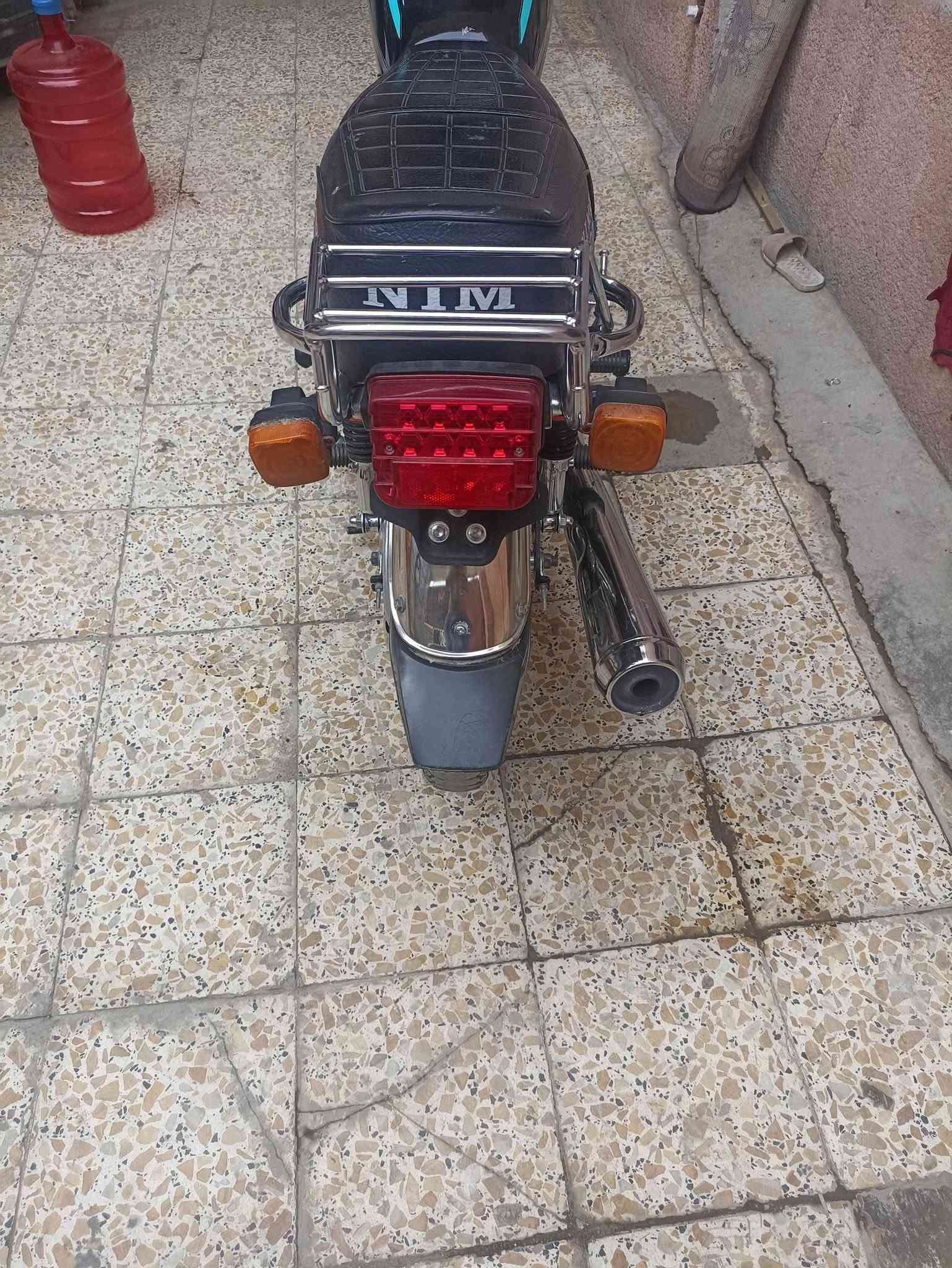 نامه • ٢٠٢٦ • نضيفه