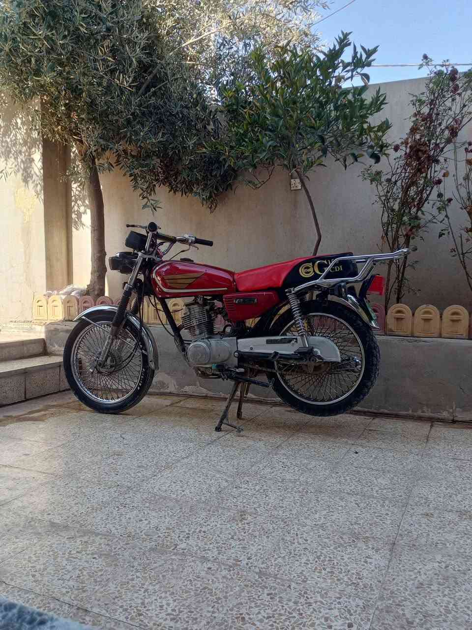 بارت خمسه تسعات • ٢٠١٧ • نضيف