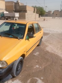 ٢٠٠٩ • محرك نضيف • كربلاء