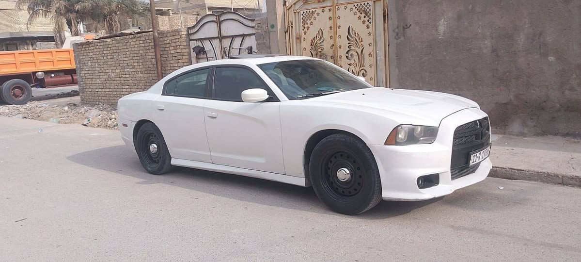 تشارجر • ٢٠١٣ • خليجي