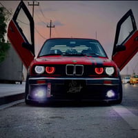 بي ام ٣٢٥ • كير اوتو • كركوك