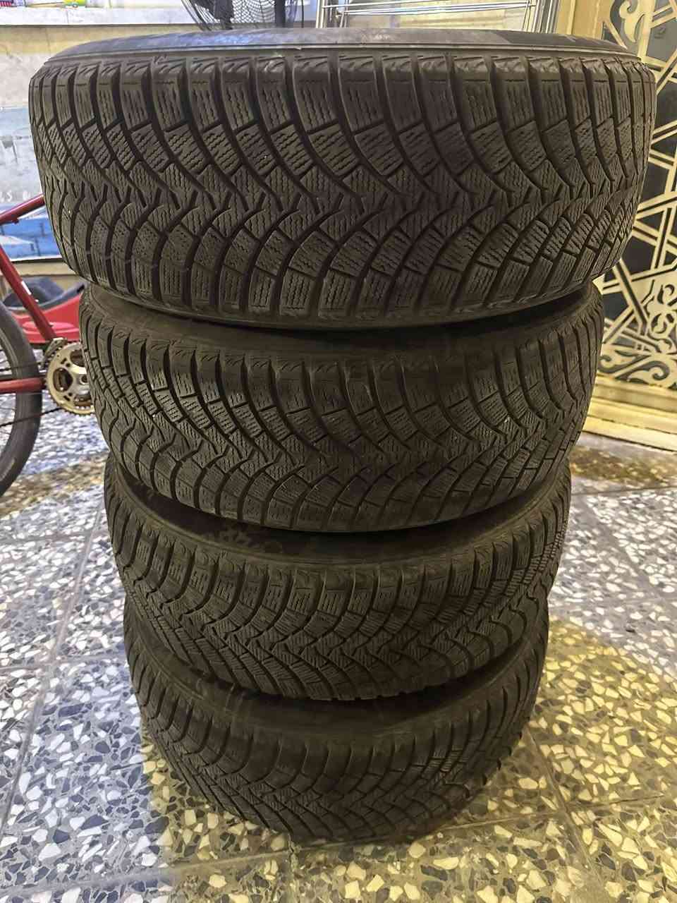 البيع بغداد *********** حي جامعه قيس225/60/17
