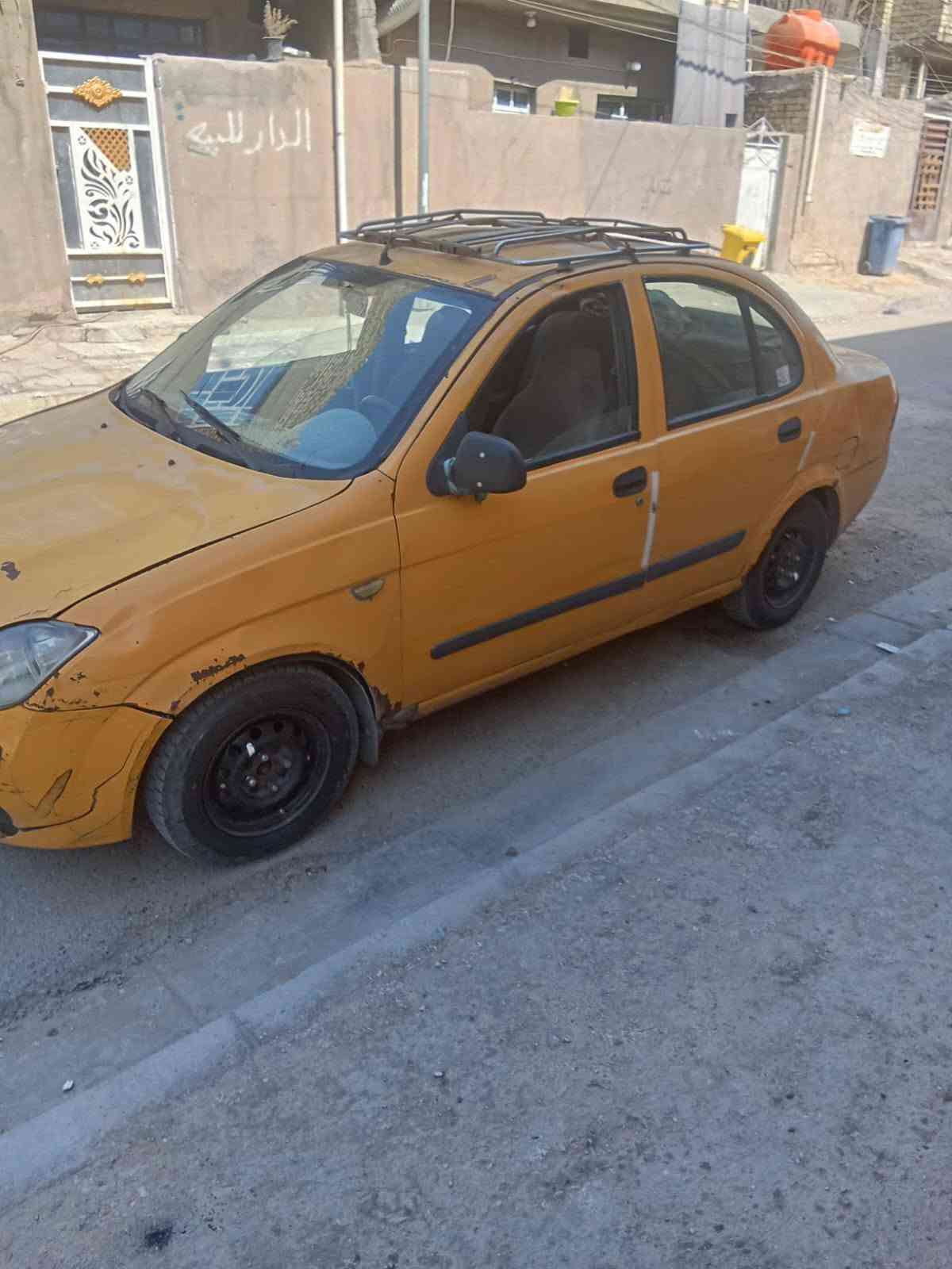 سلام عليكم طيبه موديل 15كوم حديد
العنوان بغداد السعر 16بيه مجال 
رقم ***********
