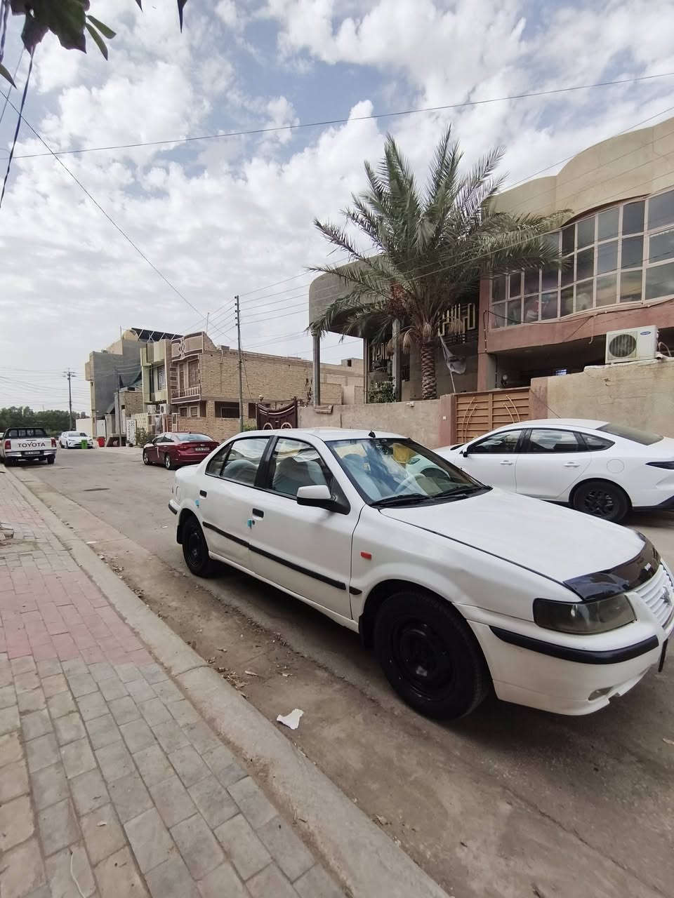 مشروع وطني • تحويل مباشر • كشره نضيفه