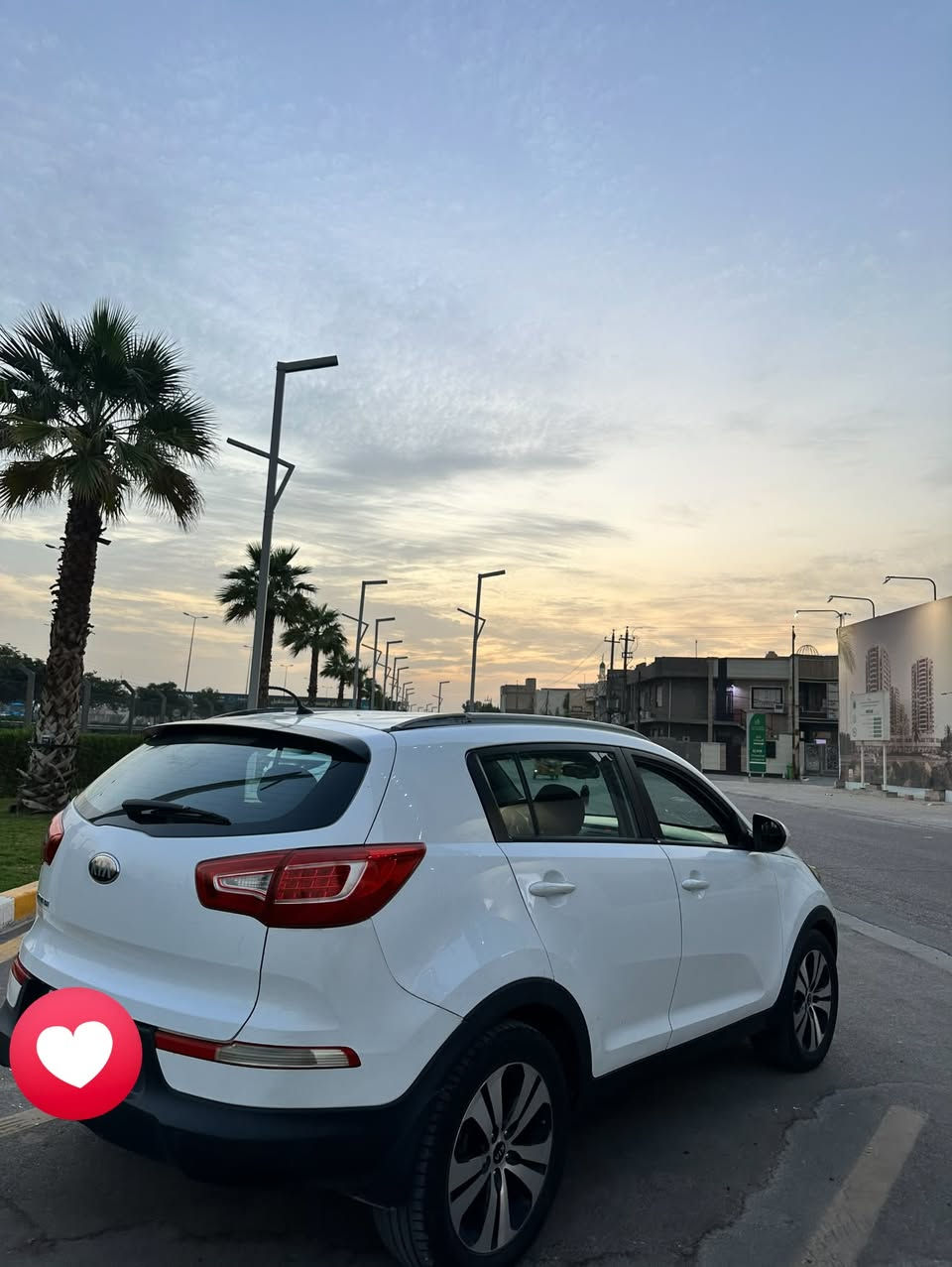 سبورتج • ٢٠١٣ • رقم اربيل