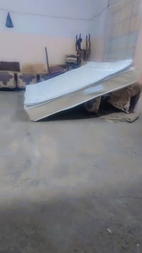 دوشك طبي • نضافته ٩٠٪ • ١٨٠×٢٦٥