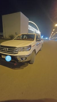 بيكم تيوتا ساز 2024مكفوله كفاله عامه ماشيه 60 07872209502  07829960009