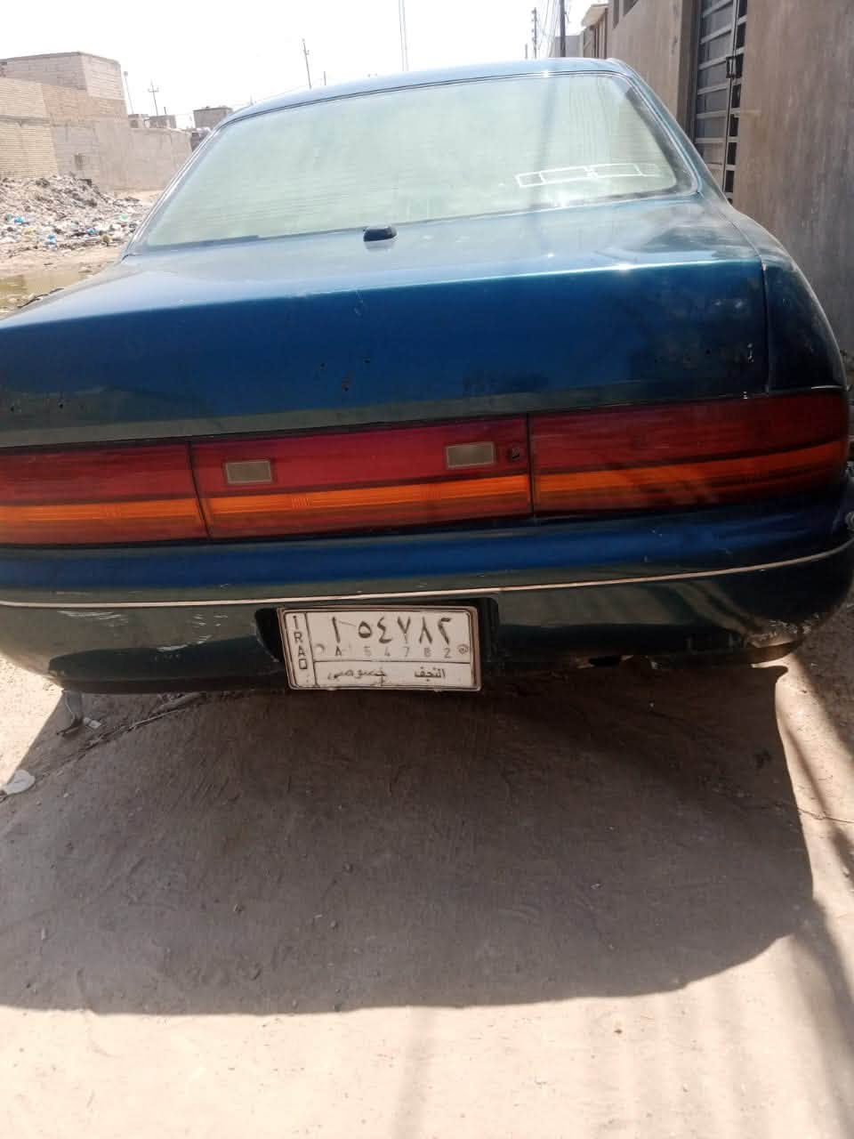 سياره بطه موديل قديم للبيع لتفاصيل الاتصال بالرقم ***********
