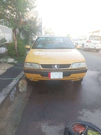 بيجوو لميس ٢٠١٥ سياره مكفوله فقط ضربه الحاجب الخلفي السعر ٤٠ الرقم ٠٧٧...