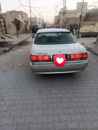 ٢٠٠٣ • رقم كركوك • كمرك مدفوع