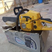 منشار • استعمال مره وحدة • كبير
