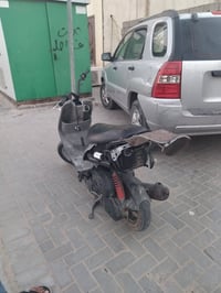 ماكس قجمه • بوشه 55 • سلف