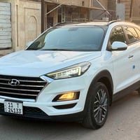 توسان2019خليجي شركة الكاصد كوري اصلي ماشيه100الف مكينه كير مكفولات تخم...