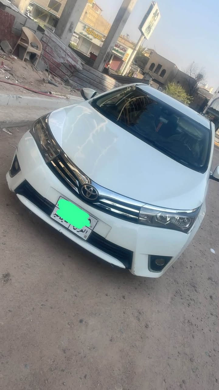 السلام وعليكم شباب كورلاه ادوات ادوات مكصوصه بس قماره شرط الفحص شغل عدل كله باجات السيارات فول مواصفات وجديده ودخول جديد ضايعه بل شارع خليجي رقم وسنويه وكاله وياها اصليات تبريد ثلج تدفئه تحكم ستيرن كشنات كهربائيه شاشه كامره حساسات رادارات سبير مانازل بعدها بريحت الشركه عمي السعر 55 وبيه شويه مجال للطيبين ترهم مراوس حسب القناعه عنوان البصره خابر وتدلل وهذا رقمي ***********
