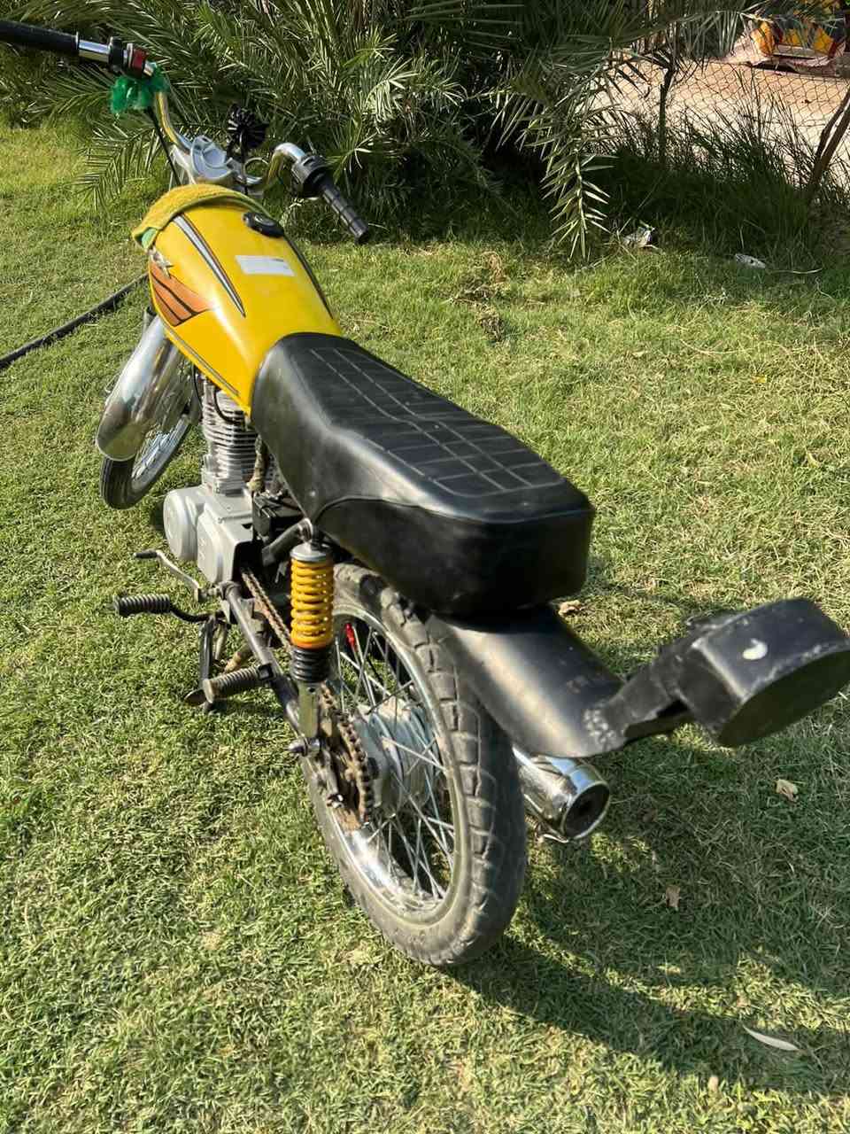 شلامجه • ٢٠٢٤ • سكنر