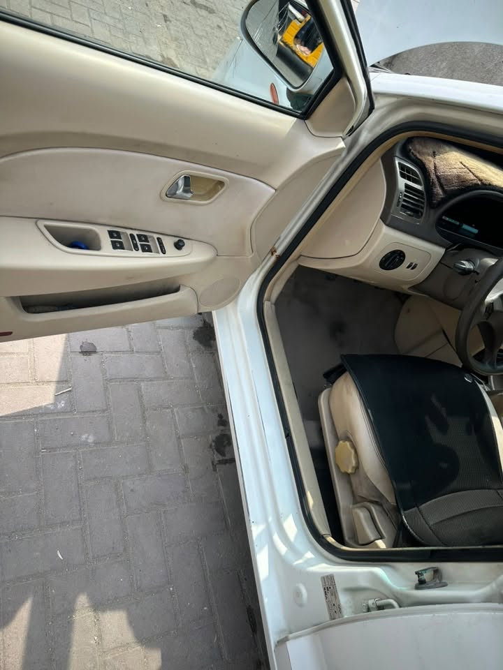 شاشة اندرويد • تبريد ثلج • ٢٠١١