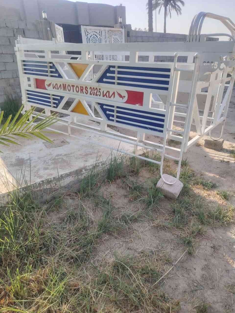 للبيع شغل صويره محجر فول ونضيف 2025مال كياا 2700للستفسار ***********
