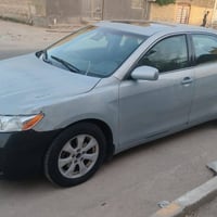 كامري • ٢٠٠٨ • رقم بغداد