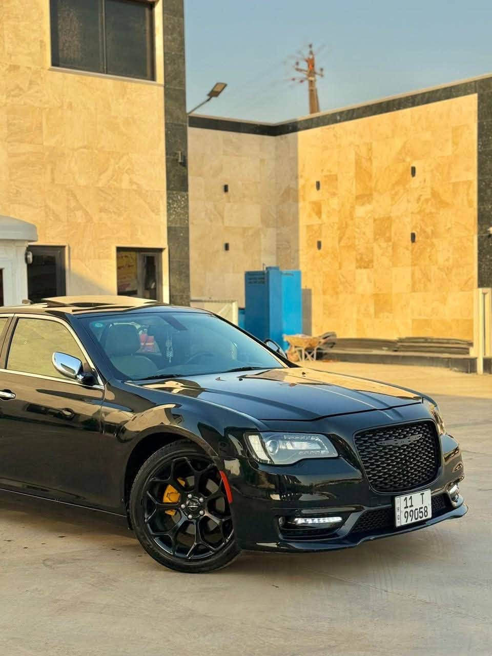 اوباما C 2016 بسعر مناسب فول الفول 1/1
الموقع: بغداد -الحبيبية بسمي السياره 
*********** غير متواجد على الفيس اتصال فقط
ماشية: 110 ألف
‹ الصبغ: قطعتين فقط
المواصفات:
• بانوراما
﻿﻿داخل بيجي
﻿﻿بردة خلفيه بلاديه
﻿﻿بصمة
﻿﻿كشنات جلد
﻿﻿كشنات كهرباء
﻿﻿خزن كشن ميموري
﻿﻿هيترات وتبريد بالكشنات
﻿﻿حساس
﻿﻿ويل كب 20
أمامي نهاري LED •
﻿﻿لايت زنون أصلي وكالة مشدود بيها
﻿﻿مرايا قلاب
﻿﻿شاشة كبيرة
﻿﻿تبريد قطعتين
﻿﻿كير ماوس
﻿﻿كشافات
• تحكم ستيرن كهرباء
ALPINE سستم سماعات •
﻿﻿هيتر بالسيترن
﻿﻿تشغيل عن بعد�السيارة جديدة وجاهزة للأخير بدون أي نقص�كير ومكينة كفالة�تبريد وصدر وحداية كله جديد
"السعر 184
