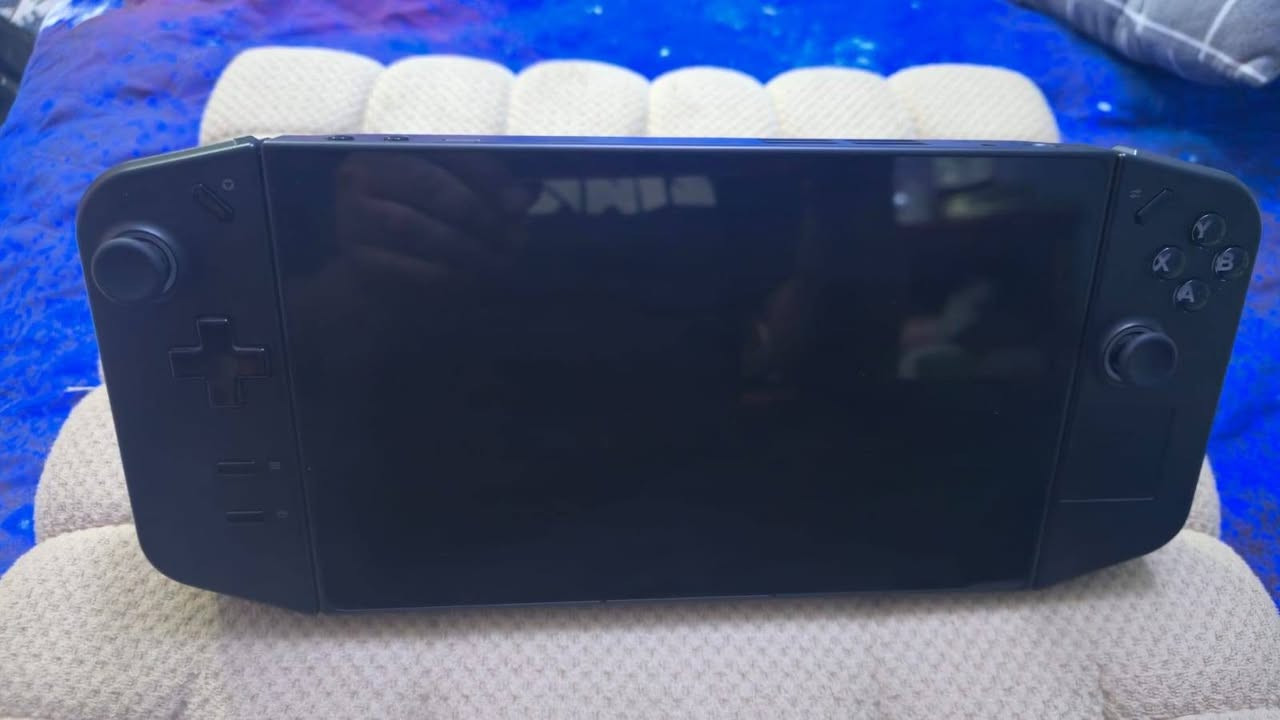 السلام عليكم جهاز    LEGIoN GO
Lenovo
Pc محمول
يعمل بنظام وندوز 12
هارد 512 GB

مستعمل قليل جداا 
السعر 800الف
***********
