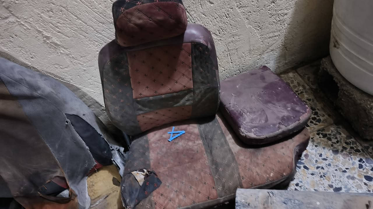 قطع كيا • داينمو • كله جديد