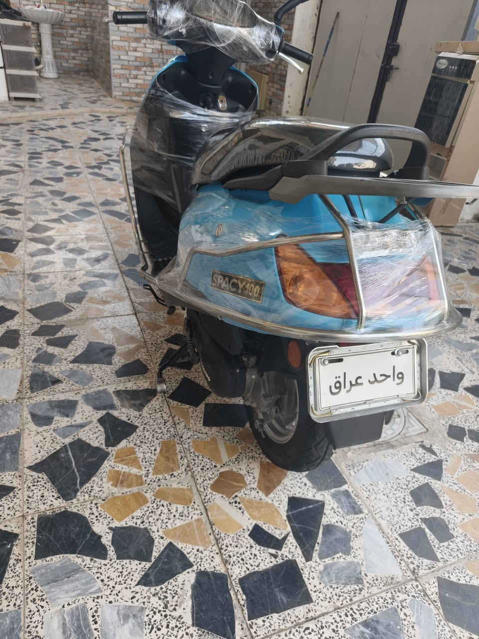 سبيسي ماليزي جديدة جديده 2025.  مكاني نعمانيه السعر 700.     ***********.
