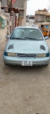 سياره سيفيا للبيع موديل 93 كير عادي ، كير ومحرك نظيفات ، تخم تاير نظيف...