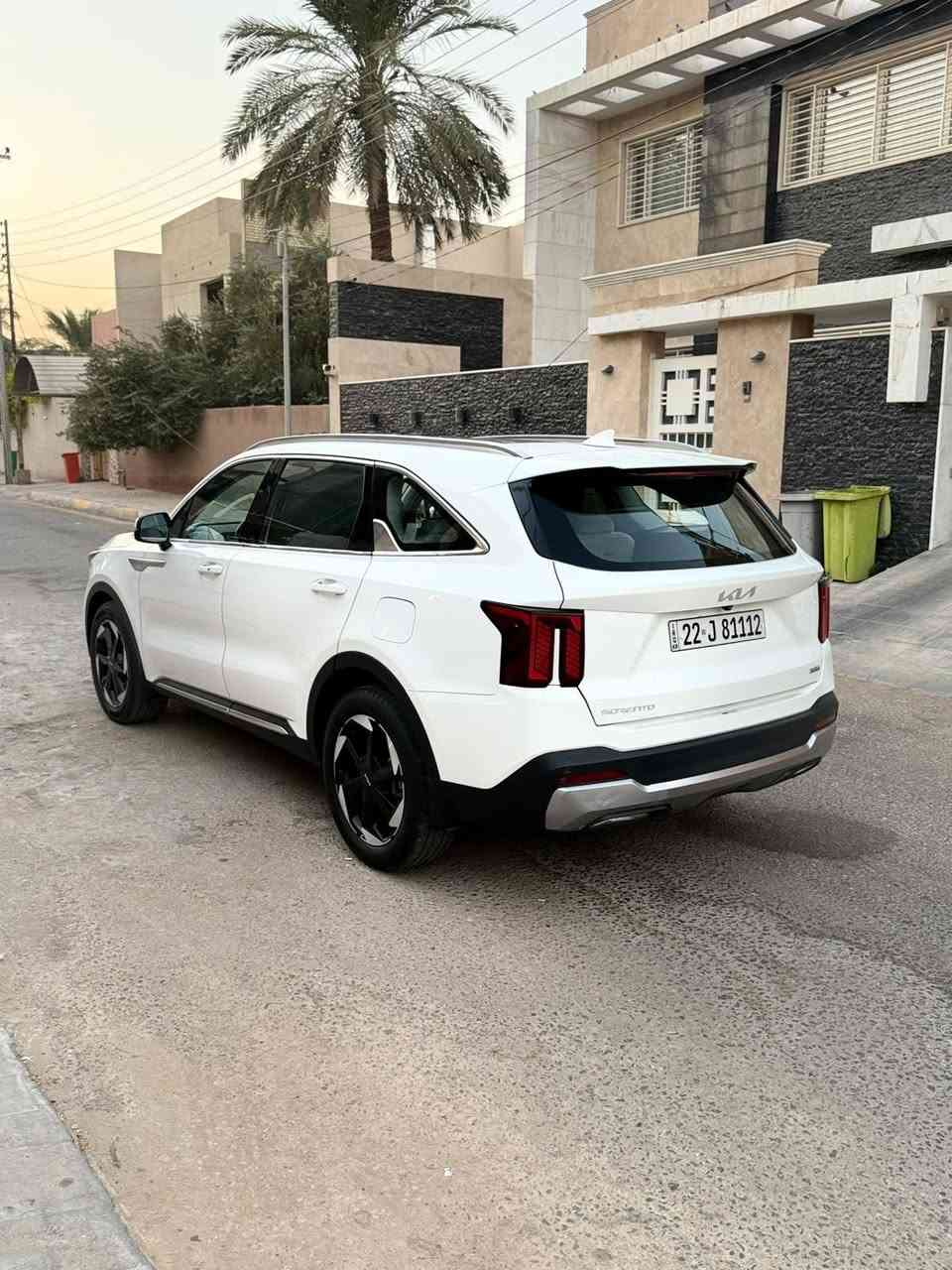 سلام عليكم سياره نوع سورنتو موديل 2024 كويتي فول مواصفات1/1 جيتلاين بنرامه كير موس فور ويل بصمه سايد بريك بصمه كشنات كهرباء سبعه راكب سته سلندر خمسه ويل كب حساسات امامي وخلفي مري شفط لادرا بصمه ابواب سياره فول للخير  كفاله عامه كير ومكينه حداديه تبريد تخم تاير كفاله عامه سياره جديد بوضع شركه العنوان كربلاء السعر 274وبيه مجال رقم الهاتف ***********
