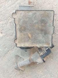 قطع غيار • مكانك • الكوت