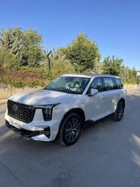 جي إيه سي GS8 • ٢٠٢٣ • رقم سلیمانیە