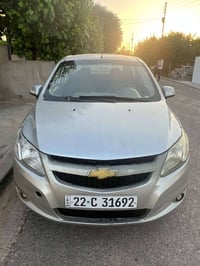 شوفرليت • ٢٠١٢ • رقم اربيل