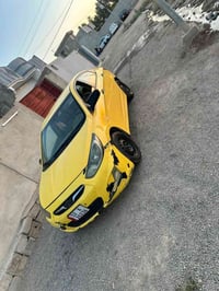 اكسنت ٢٠١٢ • مكينة ١٫٤ • كير عادي