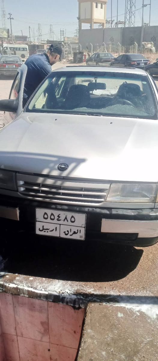 اوبل فكتره ١٨ موديل ٩١السعر 35بيها مجال رقم تلفون‏‪***********‬‏
