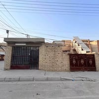 يا الله, ألسلام عليكم منزل للبيع   🗺️ الموقع: حي الجهاد   المساحة: (20...